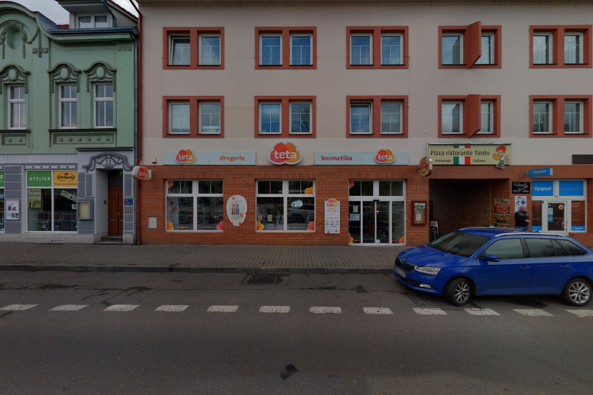 VETERINÁRNÍ ORDINACE LOVOŠ