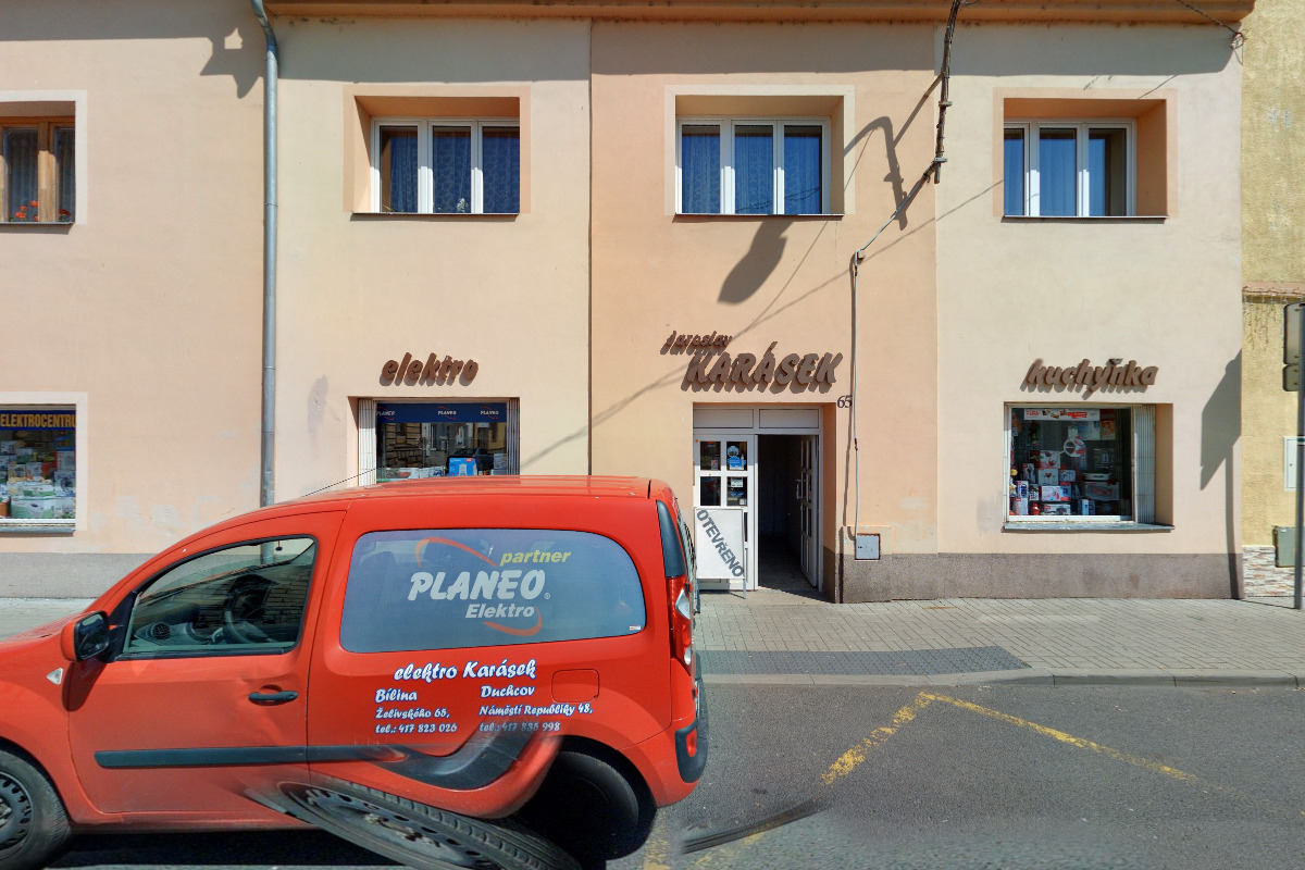 Elektro Karásek foto 2