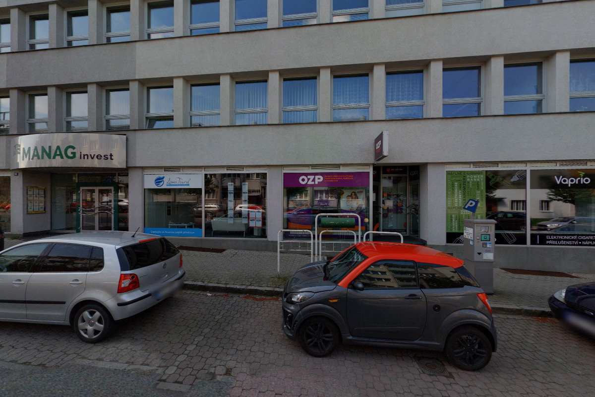 Financial Trend, s.r.o.