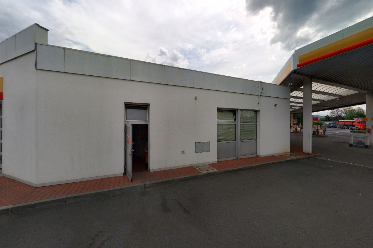 BILLA stop & shop foto 2