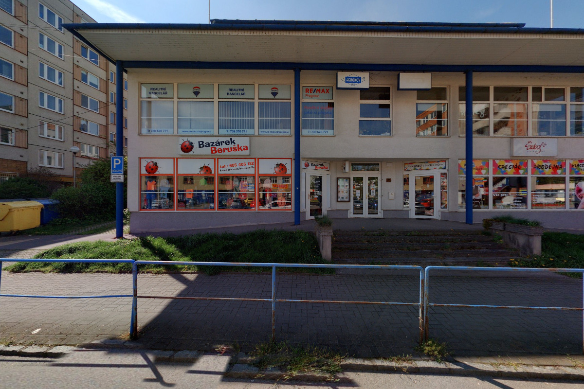 AGROKOV, spol. s r.o.