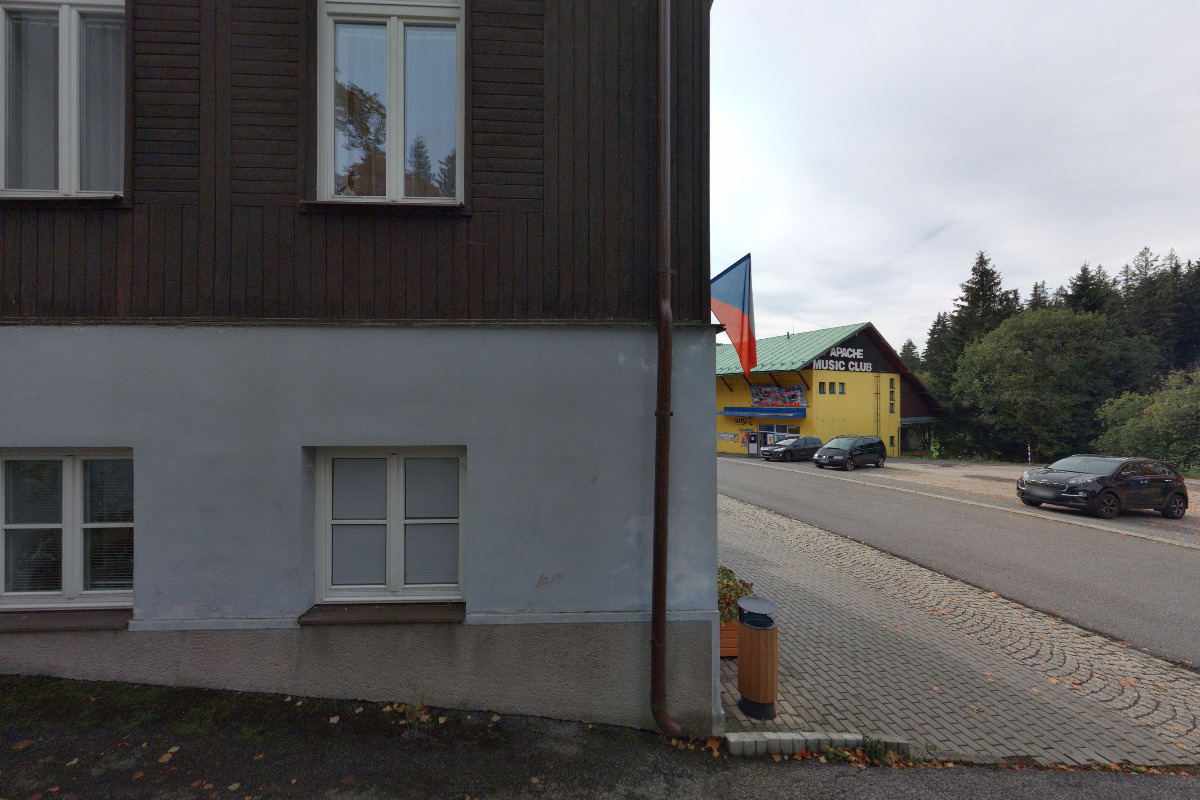 MÚ Harrachov - Ekonomický odbor foto 2