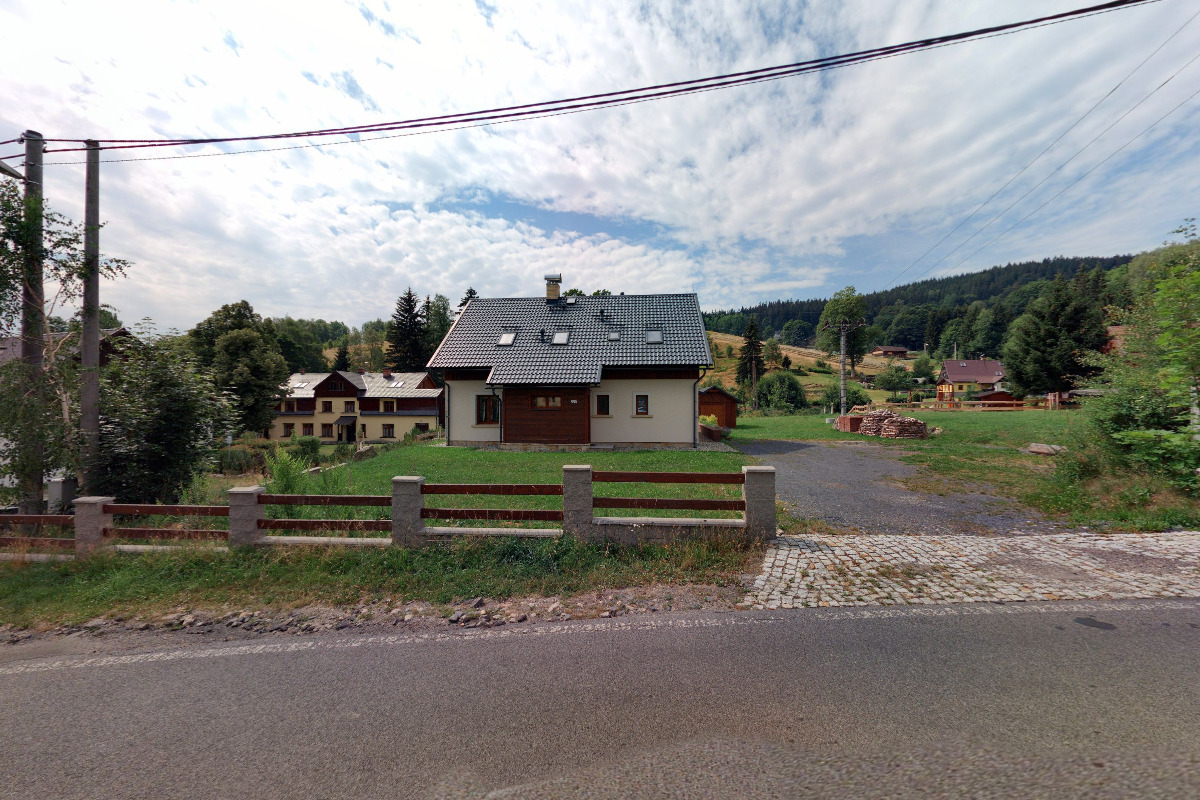 Víkendový dům Bedřichov foto 2