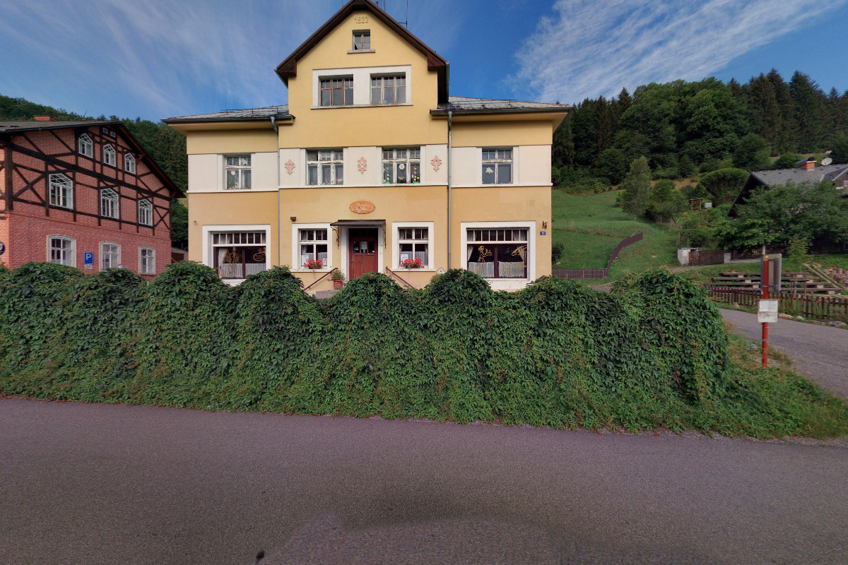 Přírodní klub Mraveniště