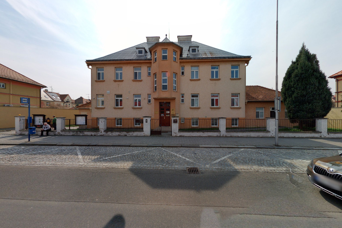 Okresní státní zastupitelství Kroměříž foto 2