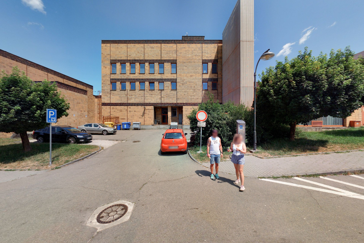 Produkce BPP, s.r.o.