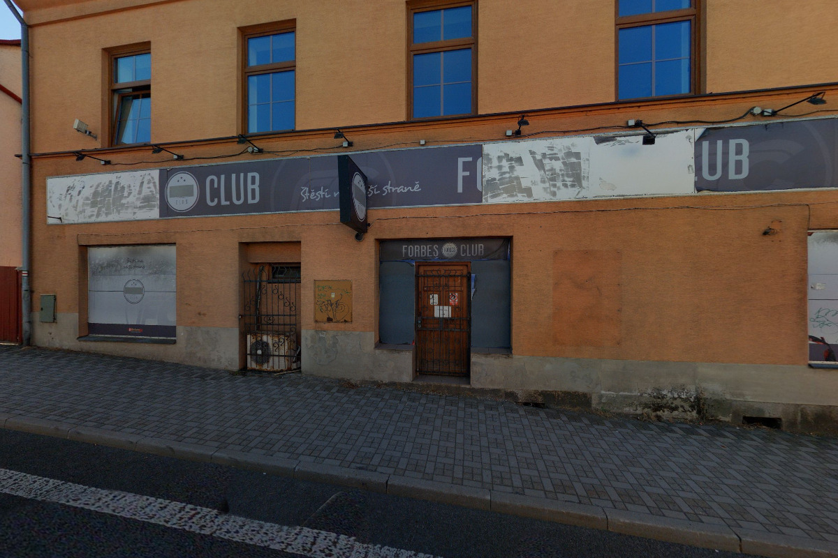 FORBES CASINO foto 3