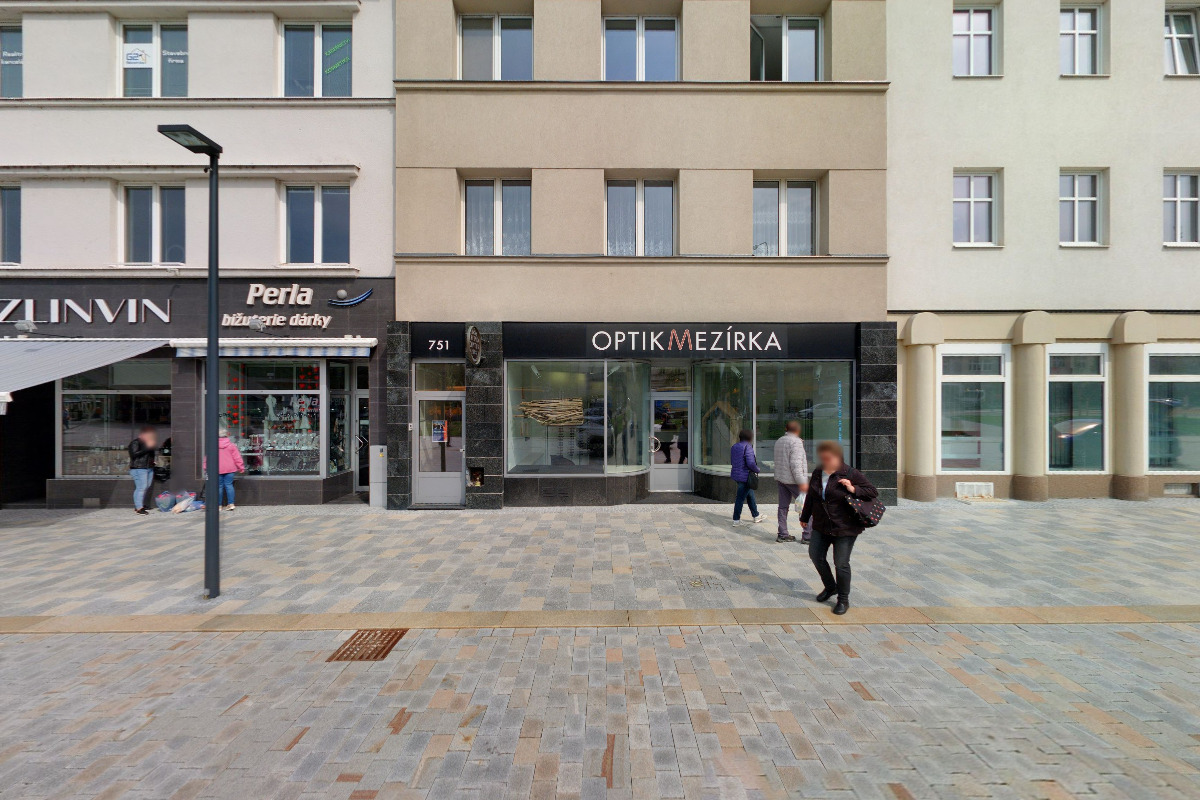 Optik Mezírka foto 2
