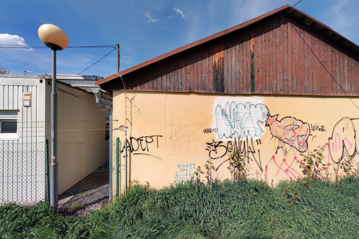 Oblastní spolek Českého červeného kříže Zlín - Nízkoprahové denní centrum