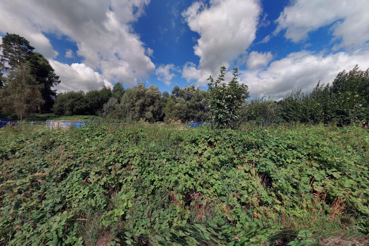 Sběrný dvůr Liberec XI-Růžodol