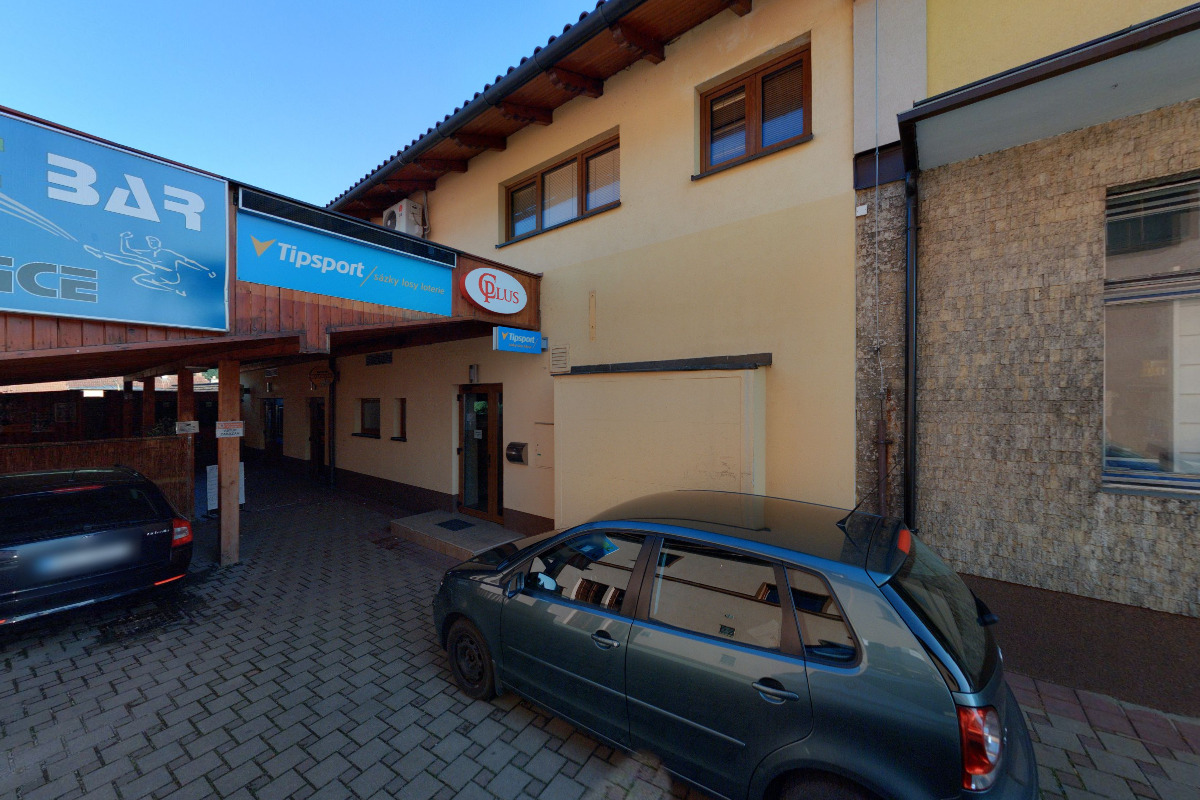 Herna Sportbar U radnice foto 2