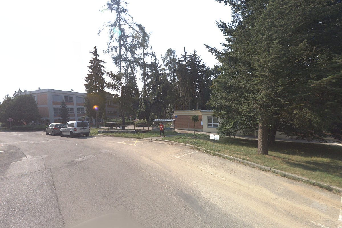 Dětské oddělení - Krajská nemocnice T. Bati foto 1