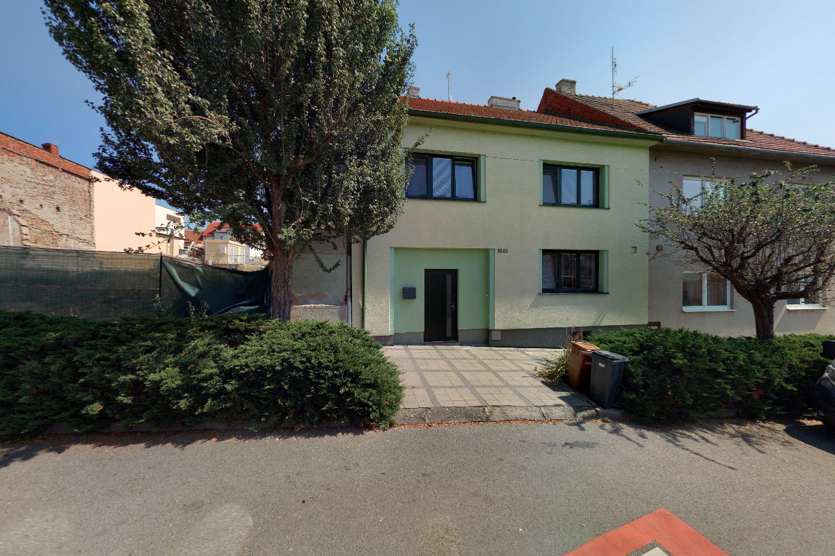 Pozdrav z Luhačovic