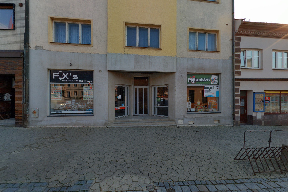 Fox-spot.cz foto 3