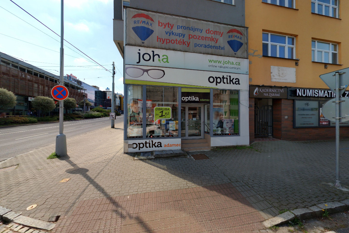 Hair&Beauty Kateřina Kazíková