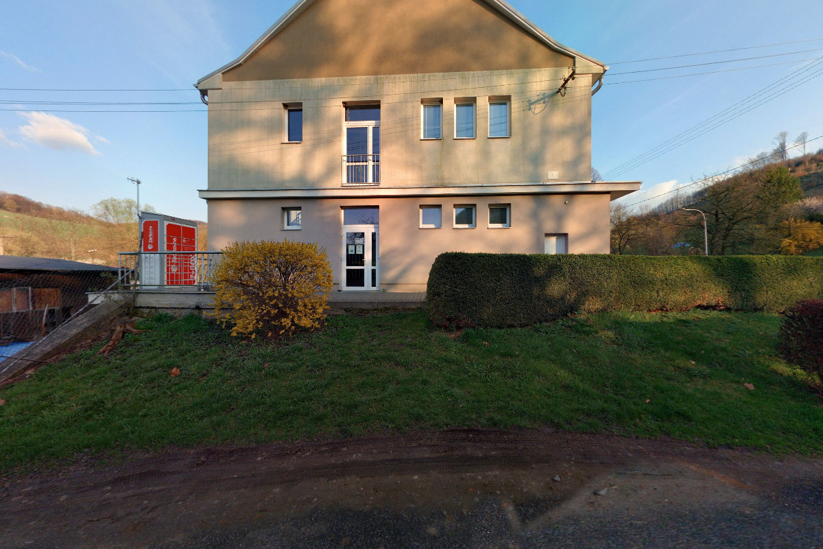 Obecní knihovna Rajnochovice foto 1