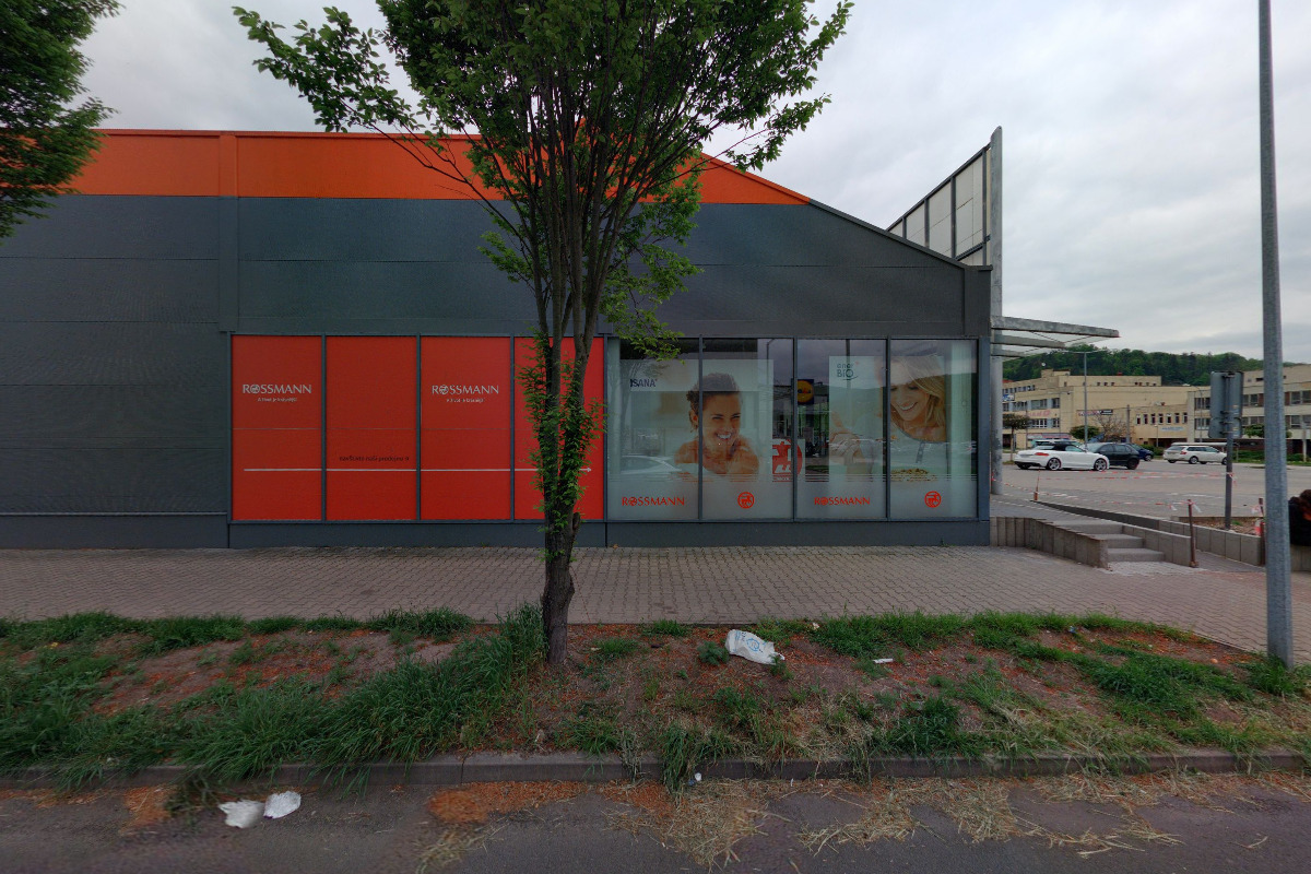 ROSSMANN foto 3