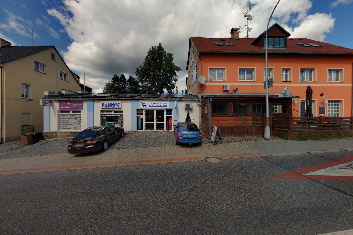 KCL KOOPERATIVA - SVIJANY, spolek