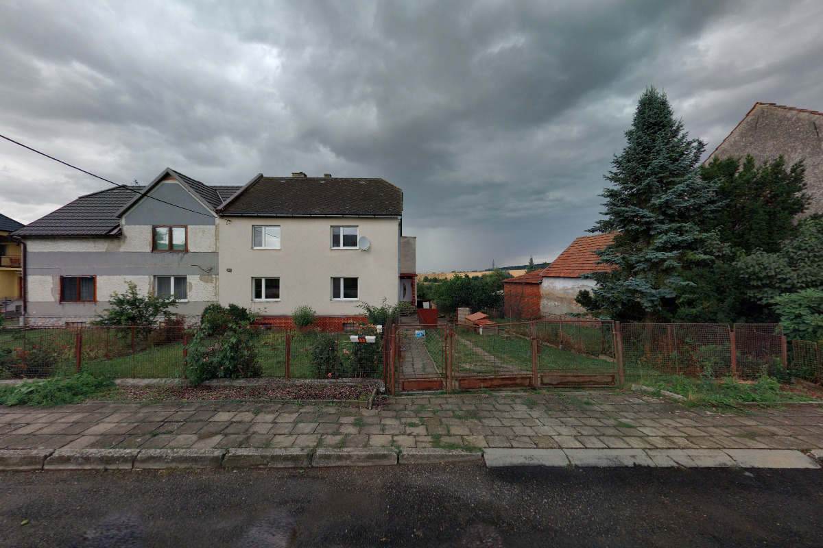 Tesařství u kašny