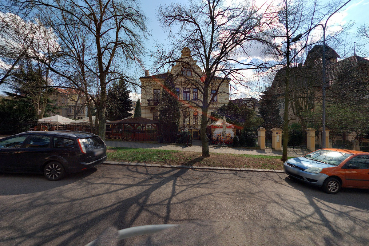 Šanovská kovárna foto 4