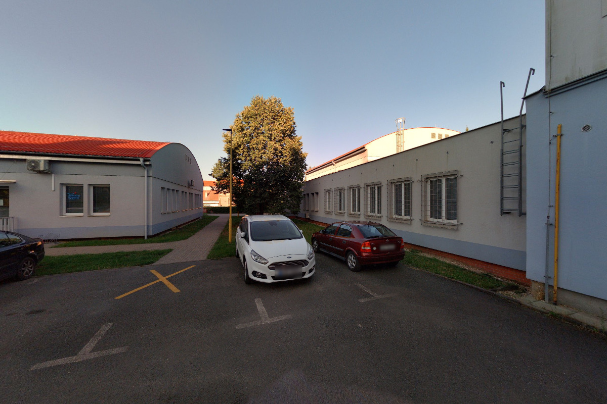 Psychologická ambulance Mgr. Terezie Štokrová