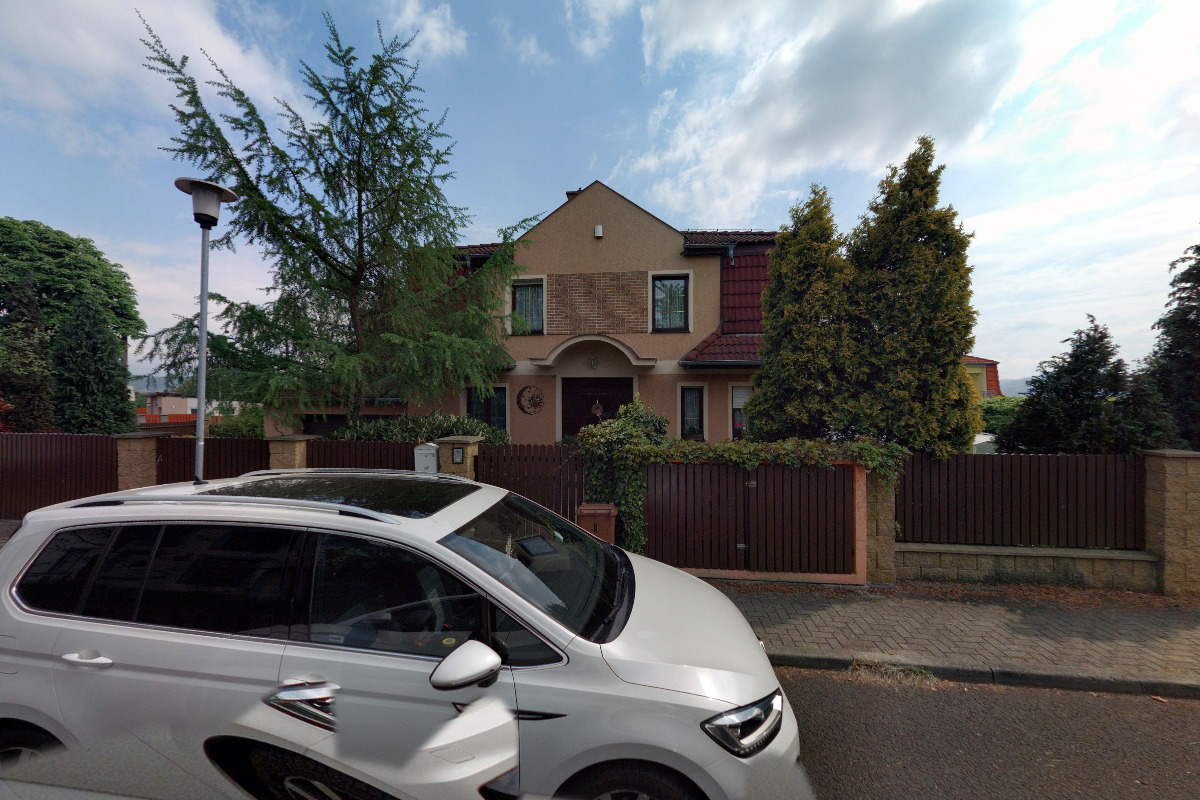 J + H Hofman, spol. s r.o.