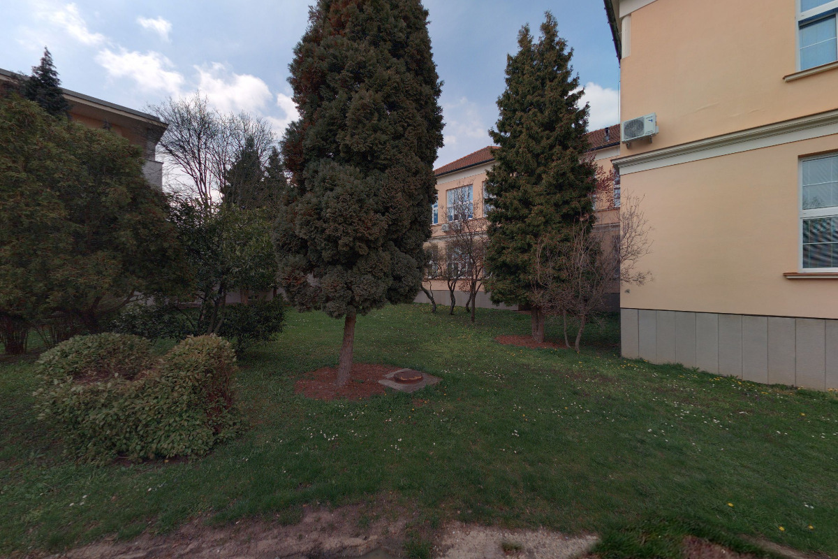 Fyzioterapie - Kroměřížská nemocnice foto 1