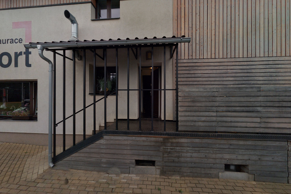 Sport Café Pizzeria foto 5