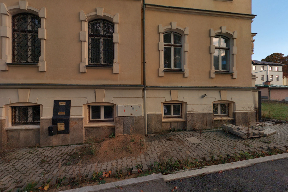 Bankomat Komerční banky