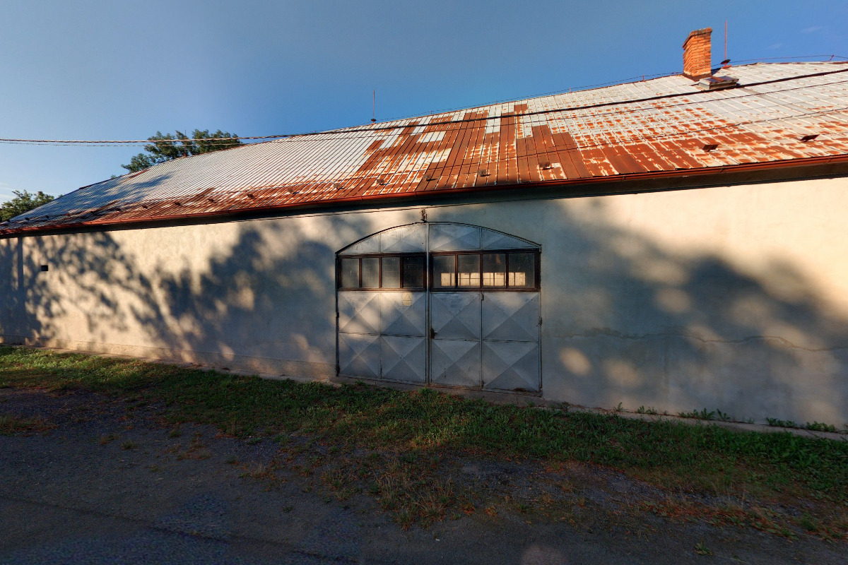 Mgr. Barbora Bartoníčková - Adega Duras