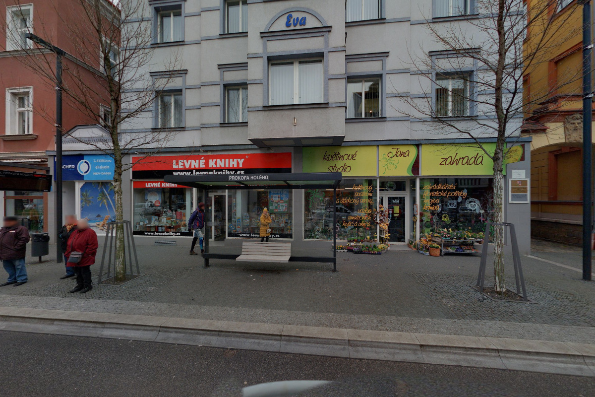 Mgr. Zdeněk Pánek - soudní exekutor