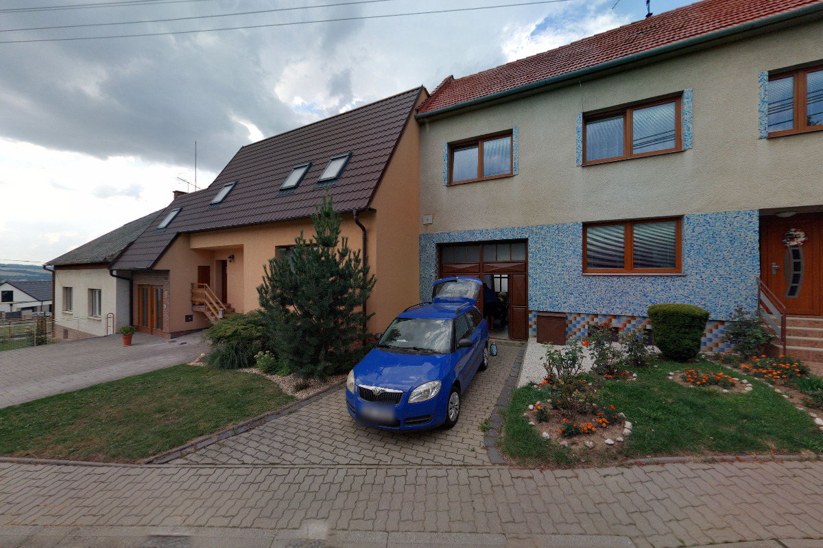 Kosmetika Jana Bárová