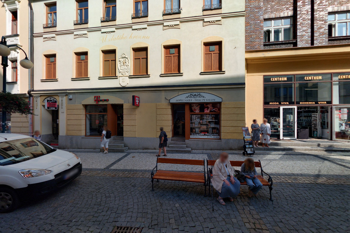 Pizza & Zmrzlina Mimoza