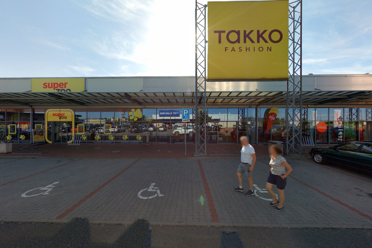 TAKKO FASHION foto 3