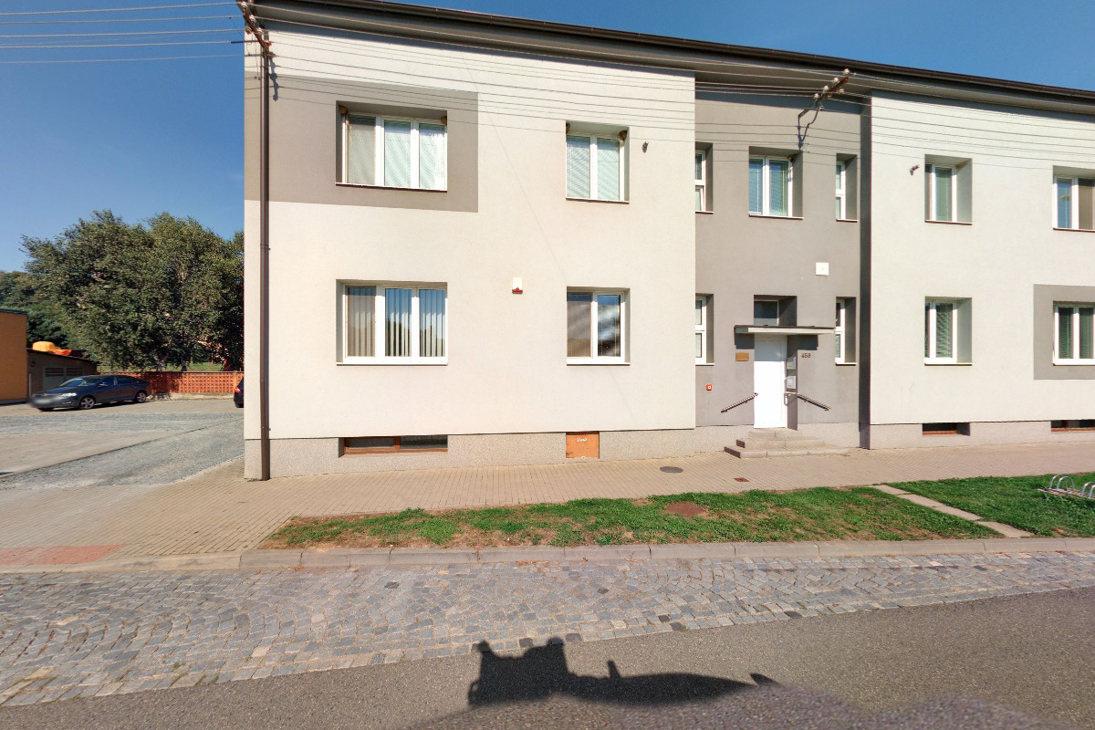 Zdeněk Odstrčilík Fotograf