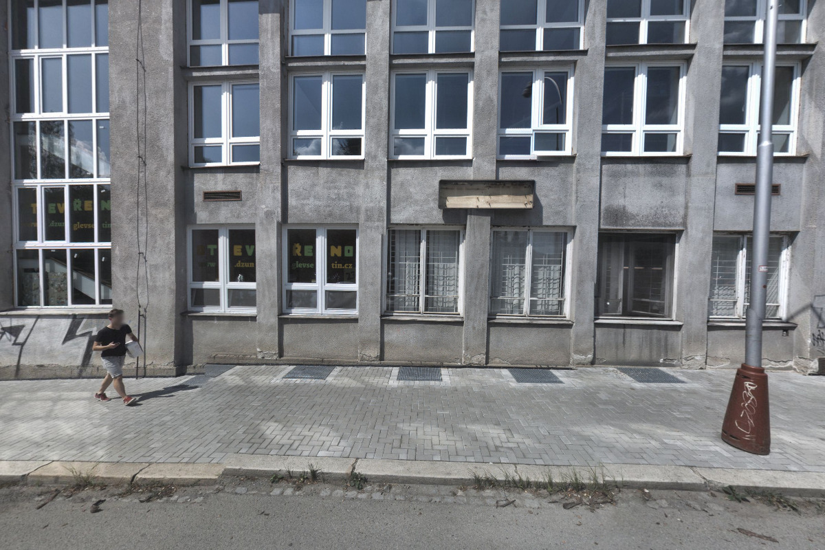 Dětská džungle Vsetín, s.r.o.