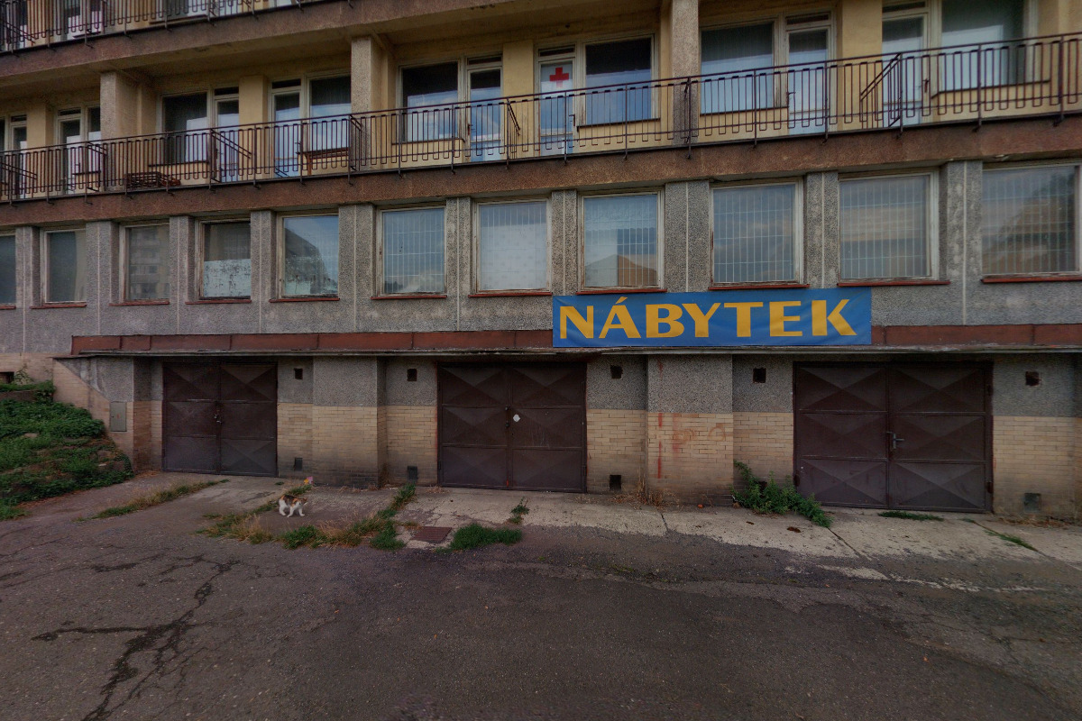 Sklenářské práce Bohumil Aubrecht