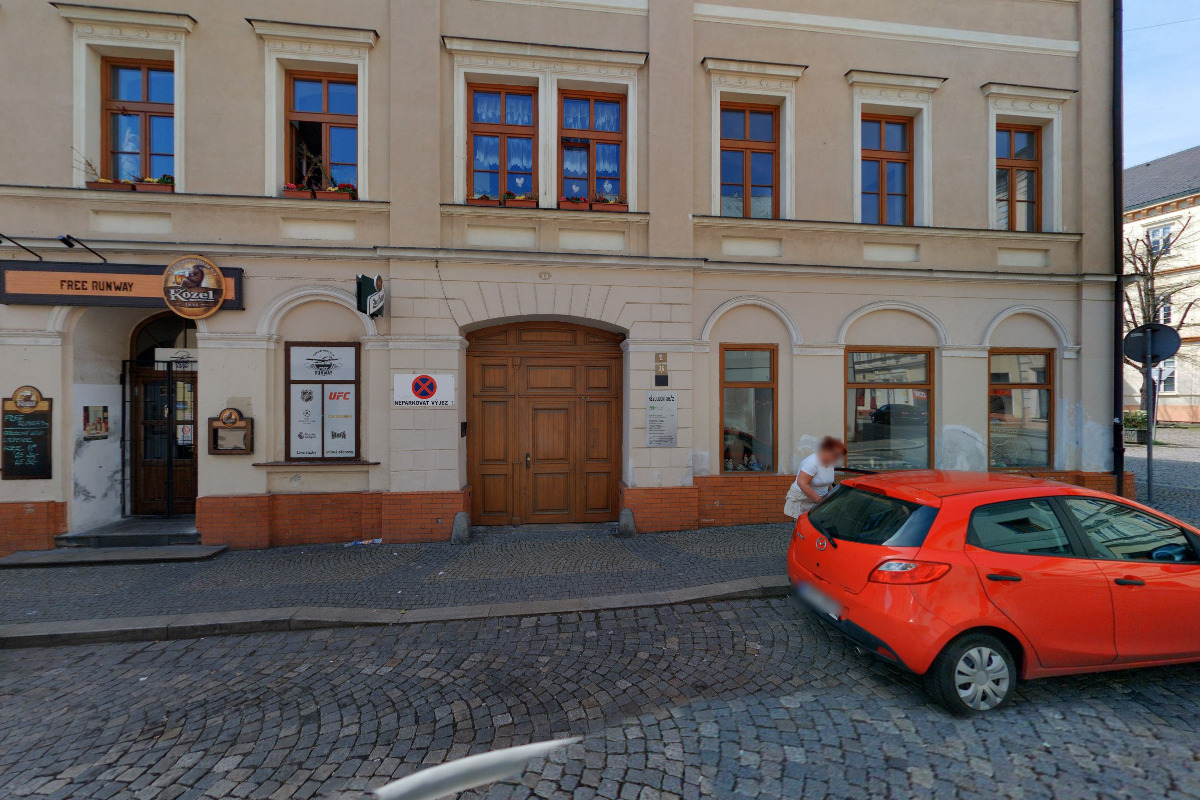 Free Runway Hudební klub - Jaroslav Richtr foto 2