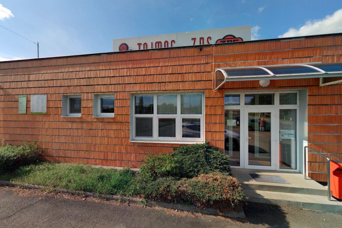 Recovera Využití zdrojů, a.s. foto 5