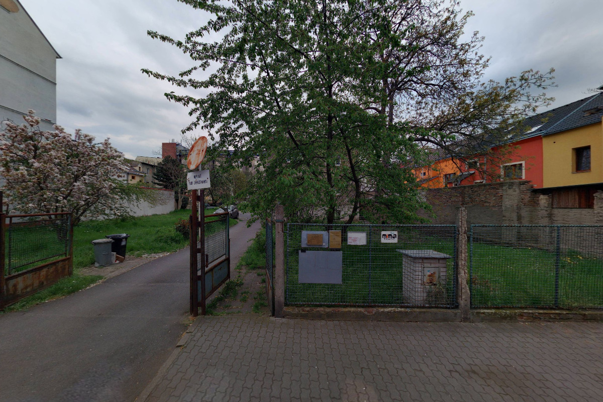 MUDr. Hašková s.r.o.