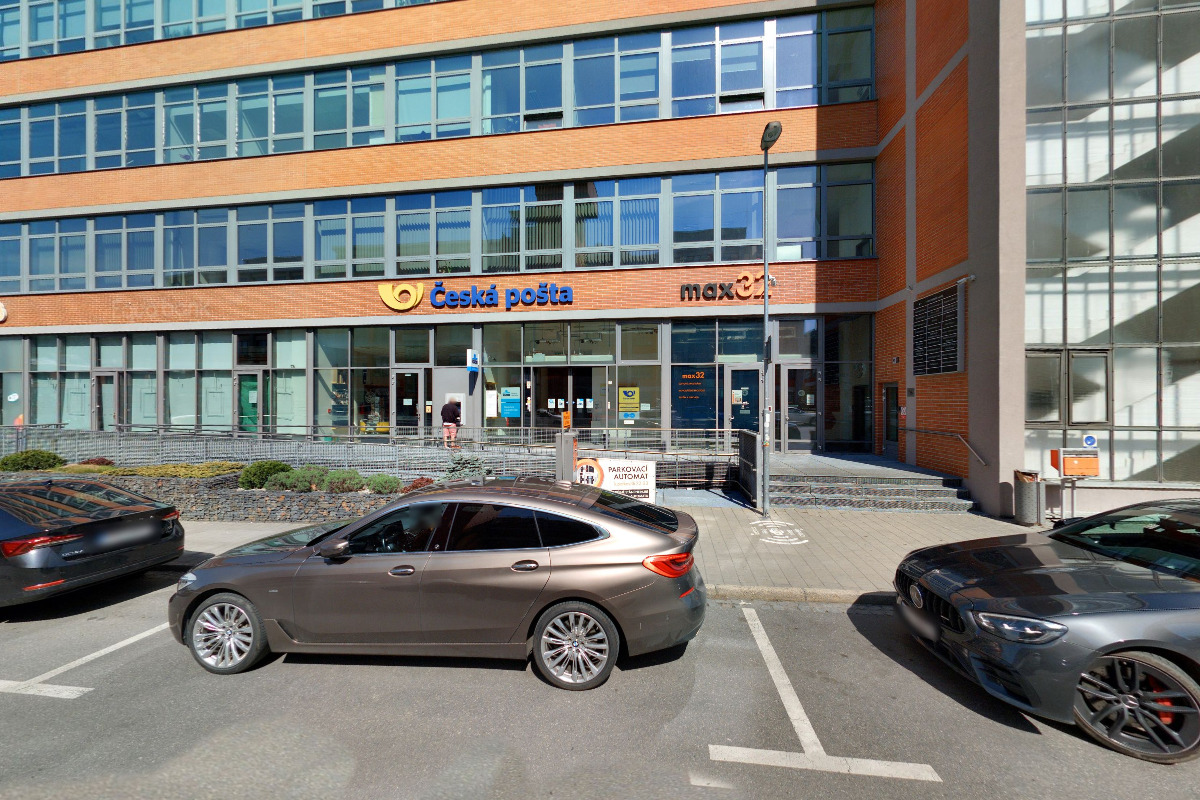 Slovácký soubor Vonica