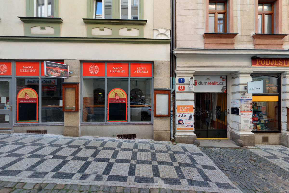 Zdeňka Hartig, Studio Mirage