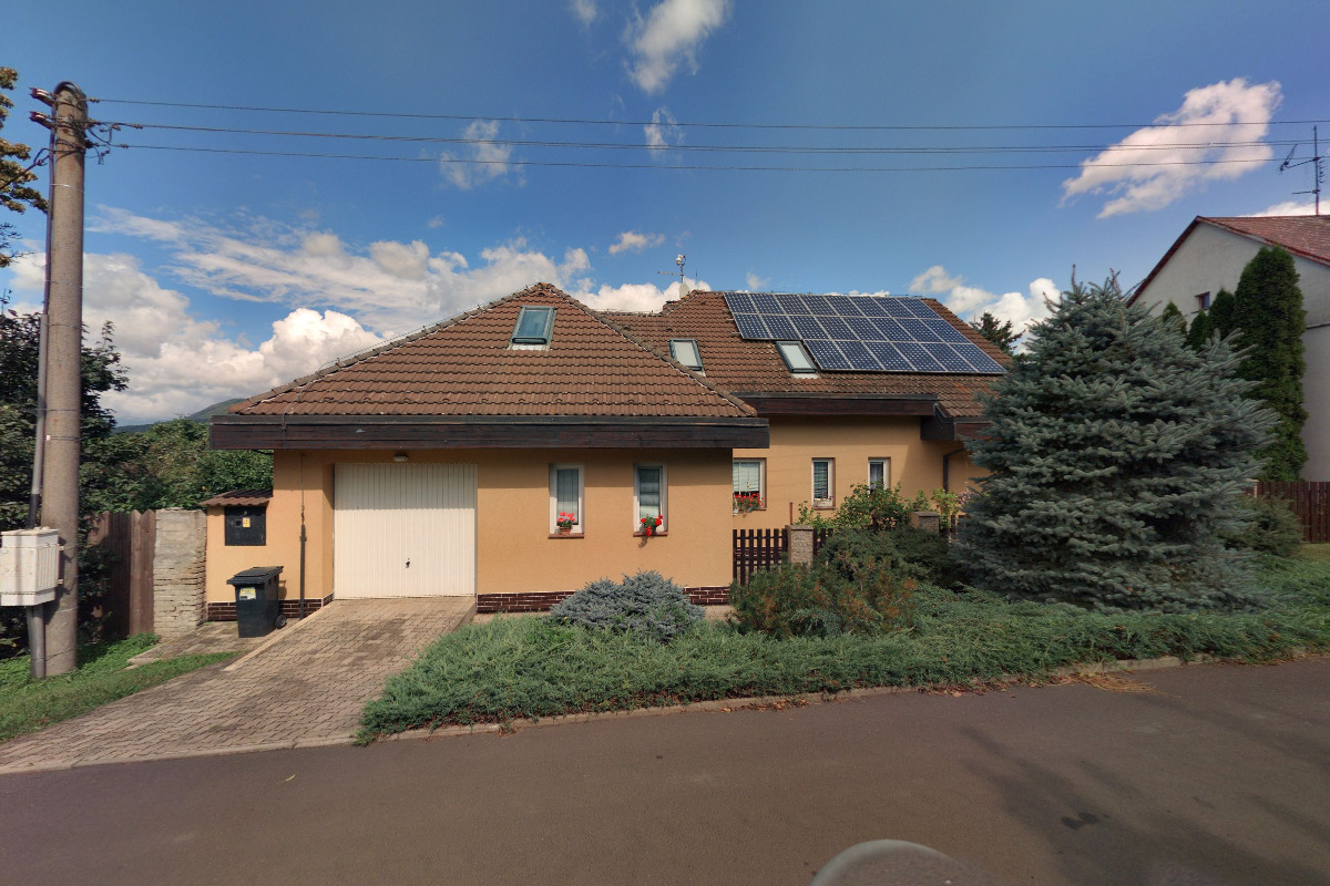 Kancelářská technika Zdeněk Nový