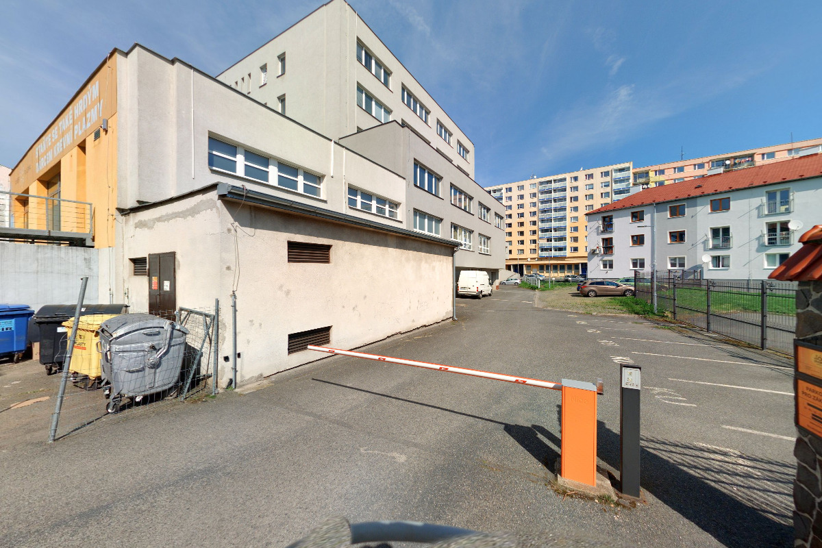 Golden Gate - regionální kancelář