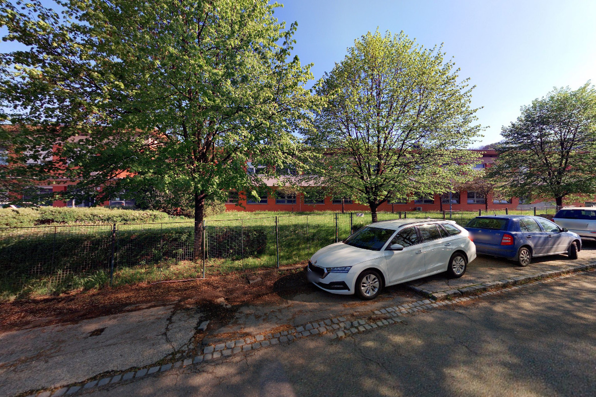 Plicní oddělení - Krajská nemocnice T. Bati