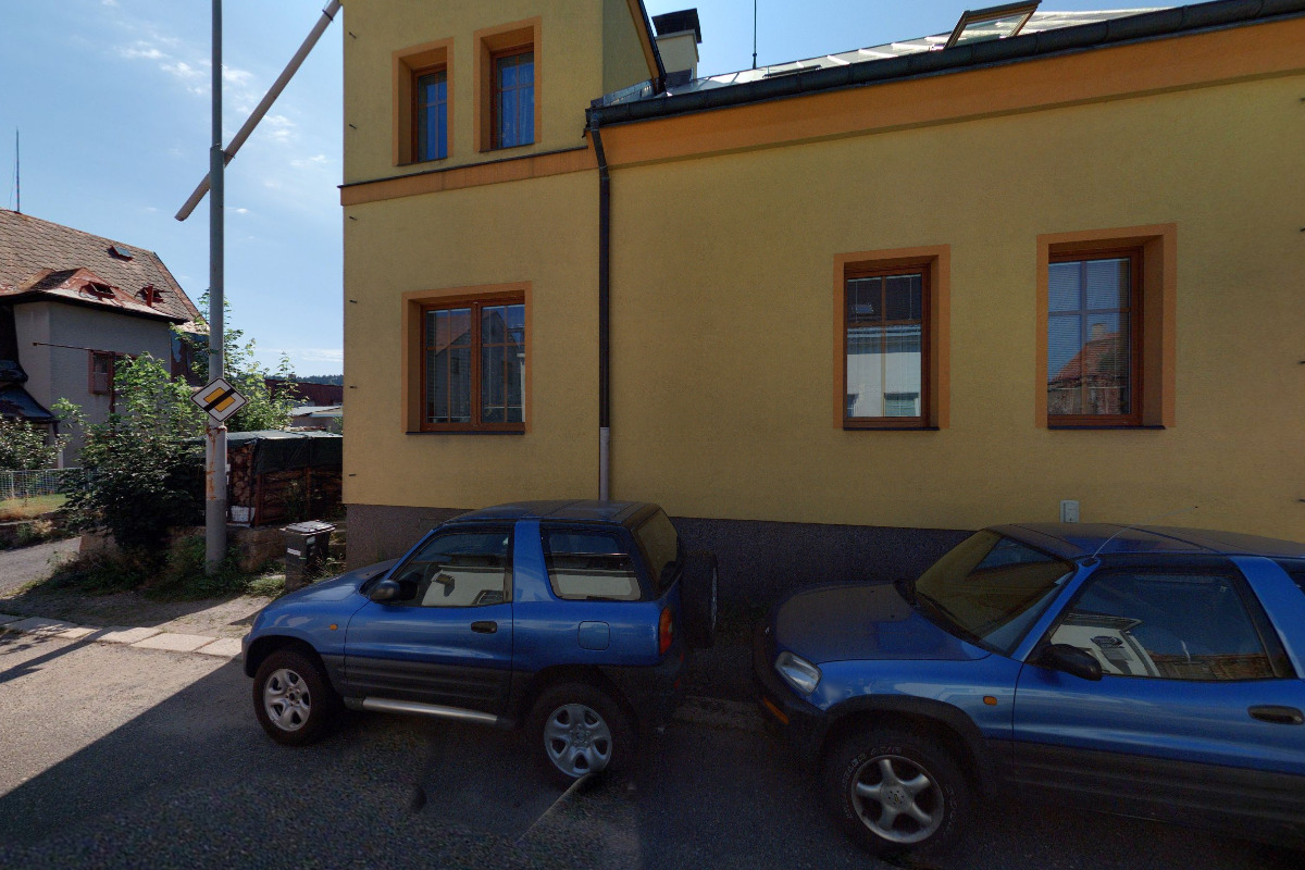 Roman Flanderka - zámečnictví