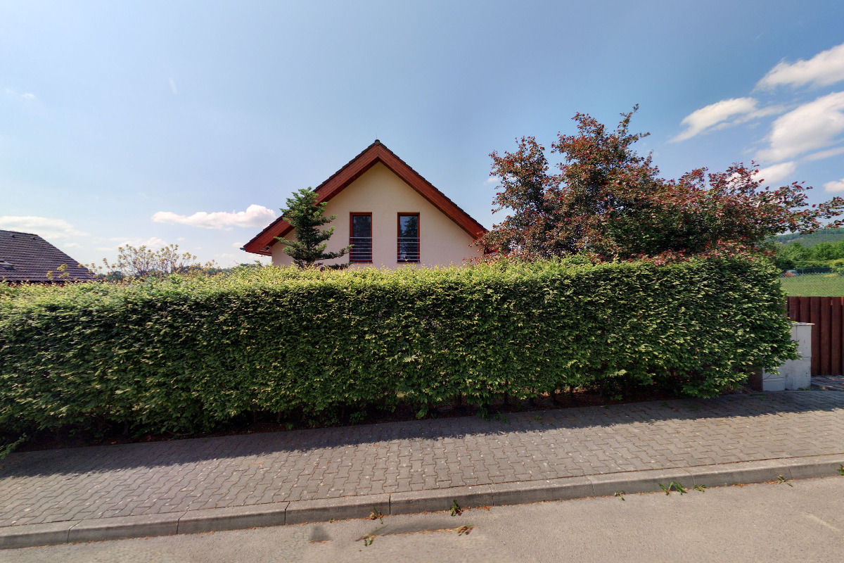 IGH – GEODETICKÁ KANCELÁŘ