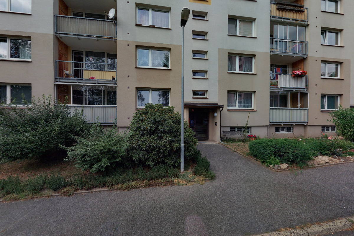 Marie Hádková foto 2