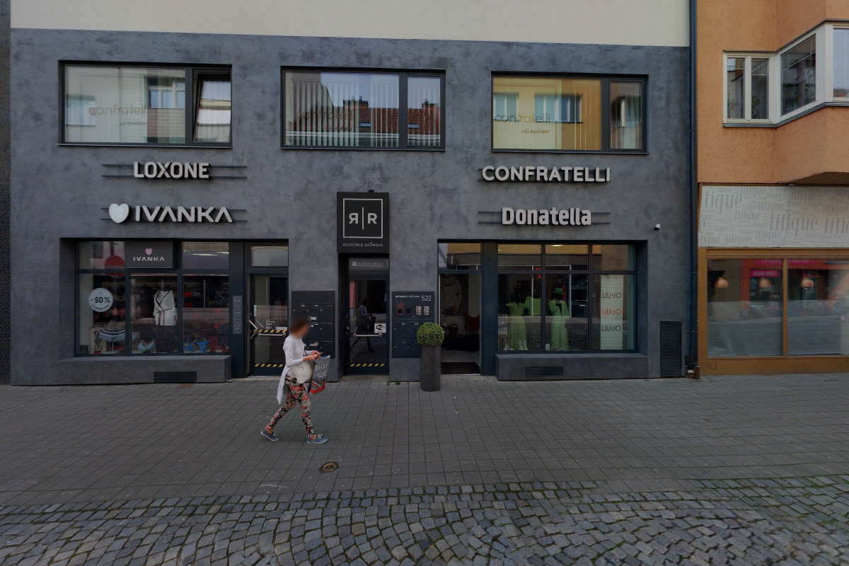 Ivanka foto 2