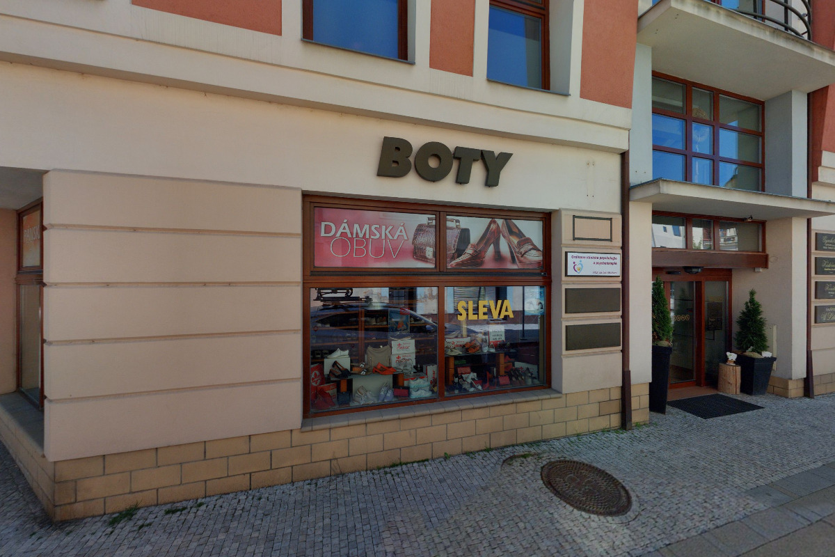 Kosmetické studio Beauty